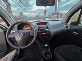 Citroen C3, снимка 12