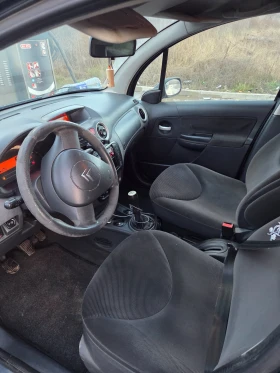 Citroen C3, снимка 13