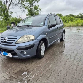 Citroen C3, снимка 1