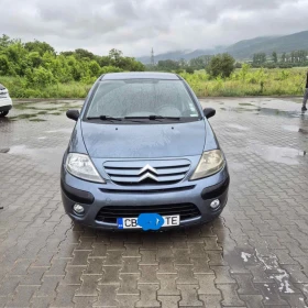 Citroen C3, снимка 6