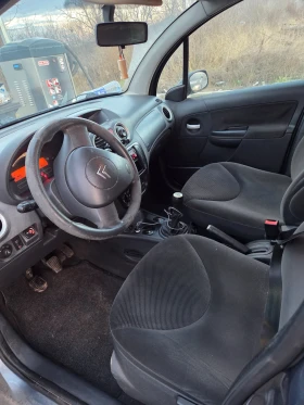 Citroen C3, снимка 14