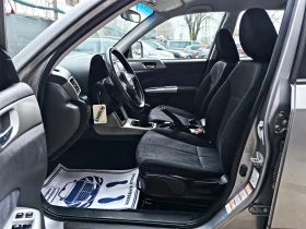 Subaru Forester 2.0!!ШВЕЙЦАРИЯ!4X4!УНИКАТ!!ТОП СЪСТОЯНИЕ, снимка 9