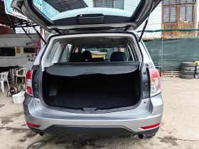 Subaru Forester 2.0!!ШВЕЙЦАРИЯ!4X4!УНИКАТ!!ТОП СЪСТОЯНИЕ, снимка 17