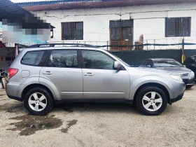 Subaru Forester 2.0!!ШВЕЙЦАРИЯ!4X4!УНИКАТ!!ТОП СЪСТОЯНИЕ, снимка 6