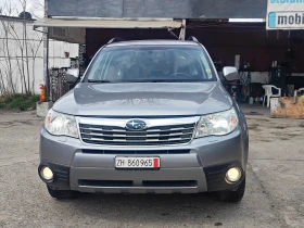 Subaru Forester 2.0!!ШВЕЙЦАРИЯ!4X4!УНИКАТ!!ТОП СЪСТОЯНИЕ, снимка 8