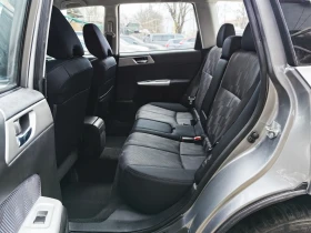 Subaru Forester 2.0!!ШВЕЙЦАРИЯ!4X4!УНИКАТ!!ТОП СЪСТОЯНИЕ, снимка 10
