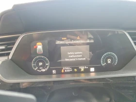 Audi E-Tron Sportback Premium Plus, снимка 10