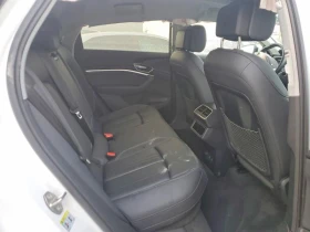 Audi E-Tron Sportback Premium Plus, снимка 12