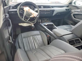 Audi E-Tron Sportback Premium Plus, снимка 9