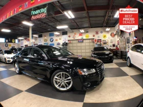 Audi A8 L 55 TFSI, снимка 1