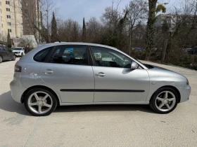 Seat Ibiza, снимка 5