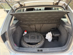 Seat Ibiza, снимка 10