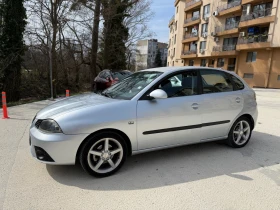 Seat Ibiza, снимка 2
