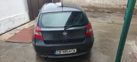 BMW 120 E87, снимка 3