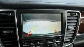 Porsche Panamera BOSE* 3.6* КРАЙНА ЦЕНА, снимка 9