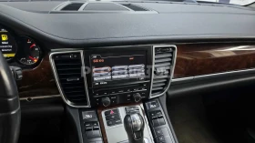 Porsche Panamera BOSE* 3.6* КРАЙНА ЦЕНА, снимка 8