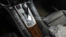 Porsche Panamera BOSE* 3.6* КРАЙНА ЦЕНА, снимка 10