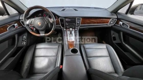 Porsche Panamera BOSE* 3.6* КРАЙНА ЦЕНА, снимка 6