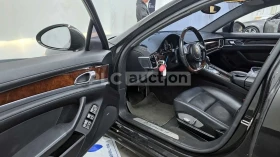 Porsche Panamera BOSE* 3.6* КРАЙНА ЦЕНА, снимка 11