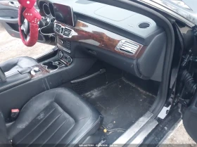 Mercedes-Benz CLS 400 3.0l 4Matic, снимка 5