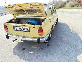 Skoda 120 L, снимка 7