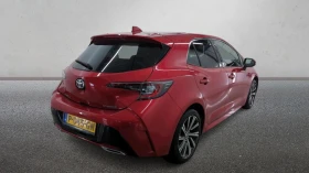 Toyota Corolla 2.0 Business, снимка 3