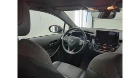 Toyota Corolla 2.0 Business, снимка 5