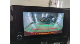 Toyota Corolla 2.0 Business, снимка 13