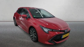 Toyota Corolla 2.0 Business, снимка 1