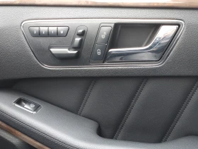 Mercedes-Benz E 500 4Matic, напълно обслужена, 4 нови гуми, липове, снимка 15