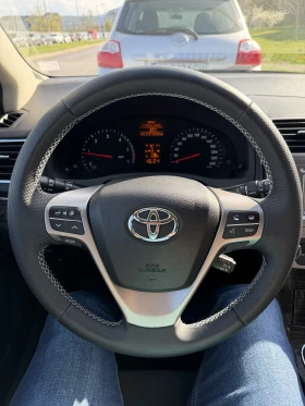 Toyota Avensis 2.0 D-4D, снимка 12