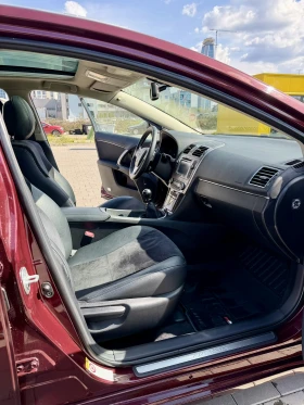 Toyota Avensis 2.0 D-4D, снимка 10