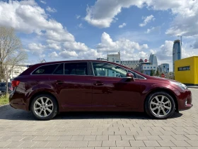 Toyota Avensis 2.0 D-4D, снимка 3