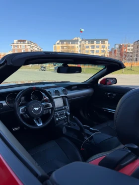 Ford Mustang Ford Mustang Premium Cabrio, снимка 11