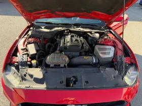 Ford Mustang Ford Mustang Premium Cabrio, снимка 10