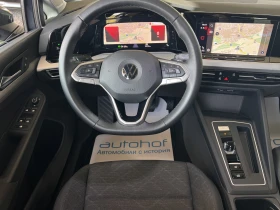 VW Golf LIFE/2.0TDI/150K.C./7AT, снимка 11