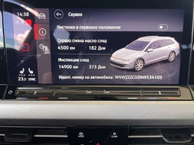 VW Golf LIFE/2.0TDI/150K.C./7AT, снимка 14