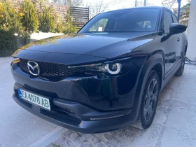 Mazda MX-30, снимка 2