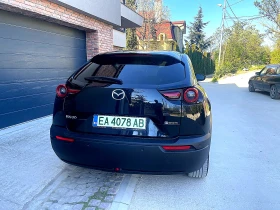 Mazda MX-30, снимка 4