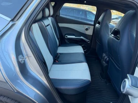 BYD Atto3 Design 62kWh* Дистроник* 360 камери* Подгрев, снимка 13