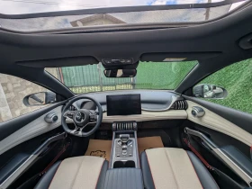 BYD Atto3 Design 62kWh LFP* Дистроник* 360 камери* Подгрев, снимка 8