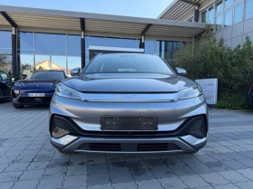 BYD Atto3 Design 62kWh* Дистроник* 360 камери* Подгрев, снимка 3