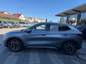 BYD Atto3 Design 62kWh* Дистроник* 360 камери* Подгрев, снимка 4