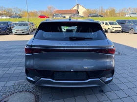 BYD Atto3 Design 62kWh* Дистроник* 360 камери* Подгрев, снимка 8