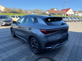 BYD Atto3 Design 62kWh* Дистроник* 360 камери* Подгрев, снимка 6