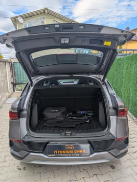BYD Atto3 Design 62kWh LFP* Дистроник* 360 камери* Подгрев, снимка 7
