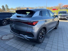 BYD Atto3 Design 62kWh* Дистроник* 360 камери* Подгрев, снимка 7