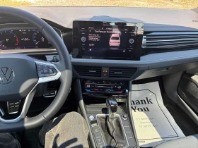 VW Jetta  Comfortline/ЧИСТО НОВА !!! АВТОКРЕДИТ , снимка 9