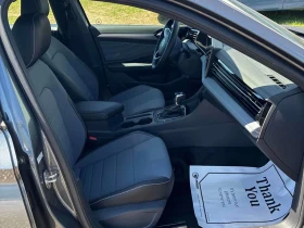 VW Jetta  Comfortline/ЧИСТО НОВА !!! АВТОКРЕДИТ , снимка 12