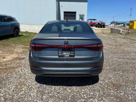 VW Jetta  Comfortline/ЧИСТО НОВА !!! АВТОКРЕДИТ , снимка 4